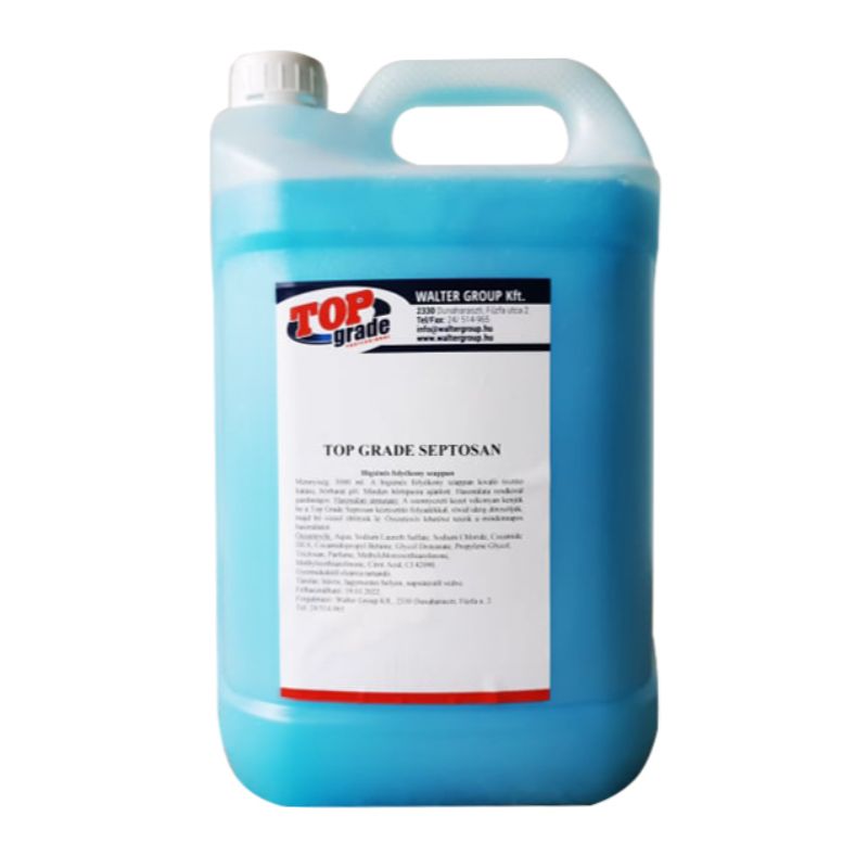 TOP GRADE SEPTOSAN