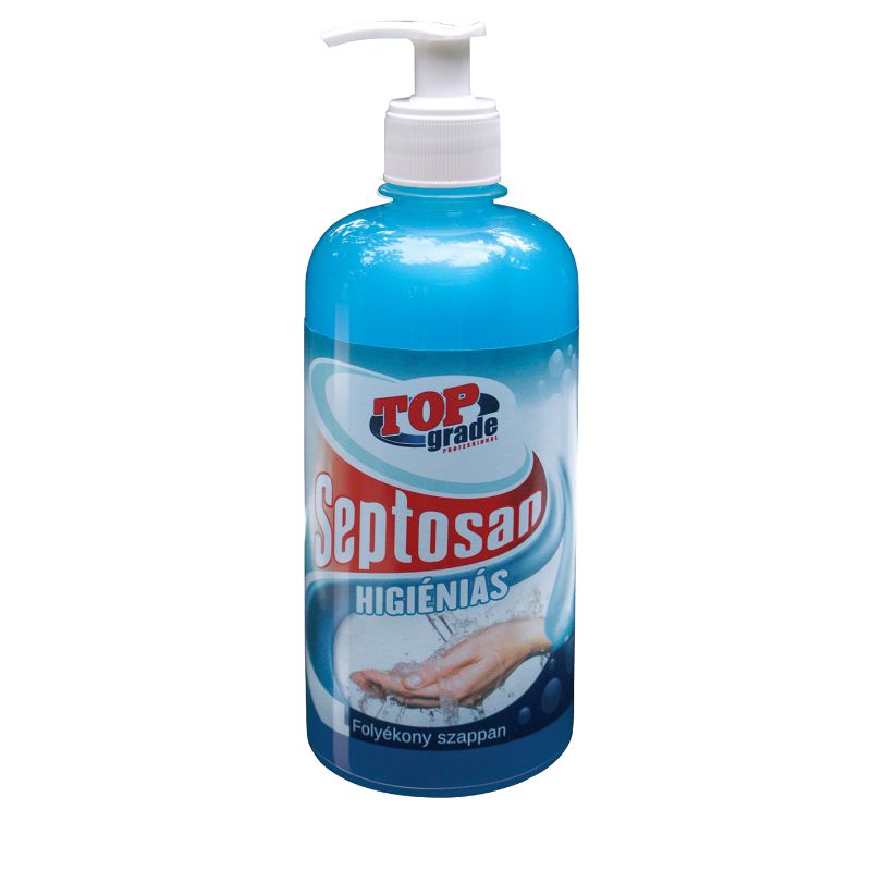 TOP GRADE SEPTOSAN