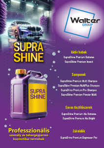 SupraShine