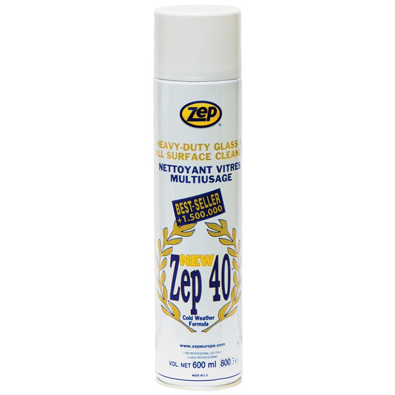 ZEP 40