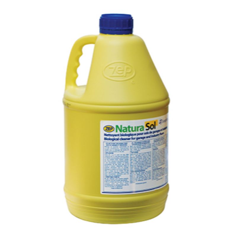 ZEP NATURA SOL