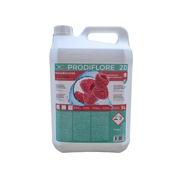 Prodiflore 2DLR Framboisine