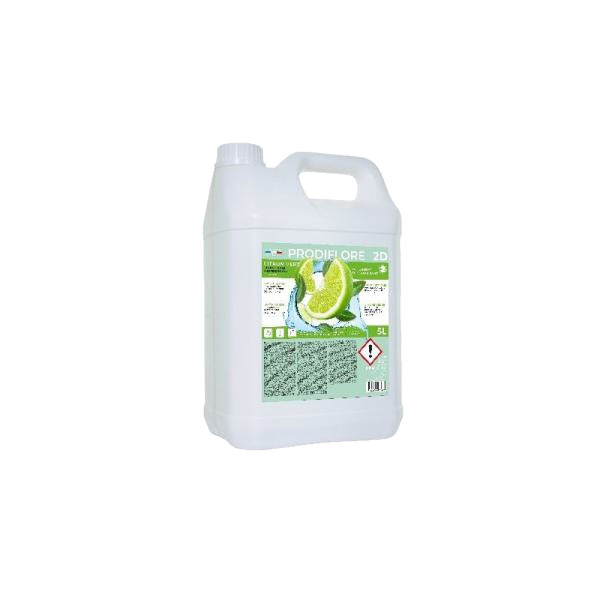 Prodiflore 2DLR Citron Vert