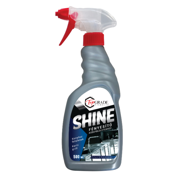 TOP GRADE SHINE